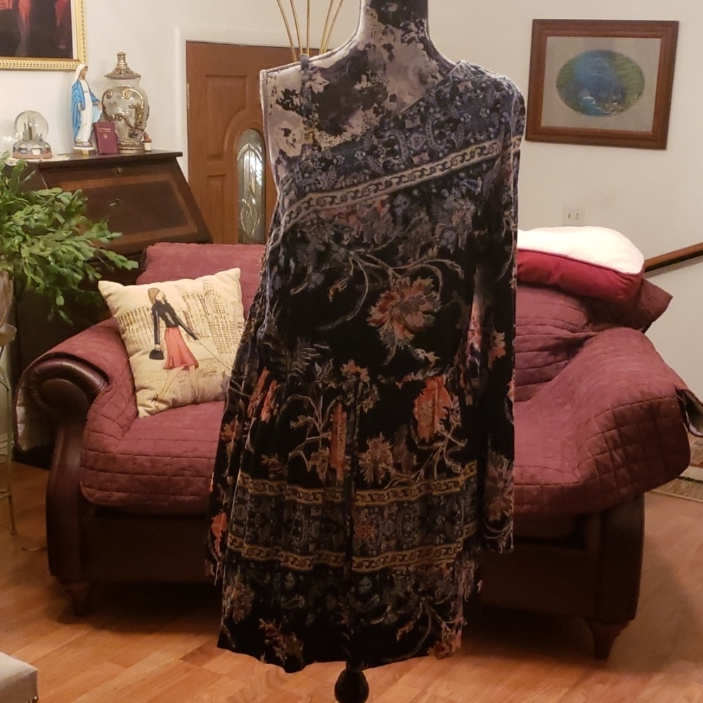 Free People dress